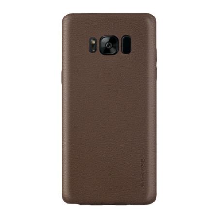 Husa Samsung S8 G-CASE Maro