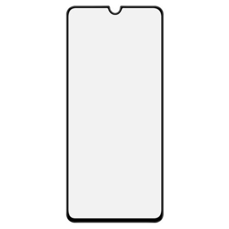 Folie Sticla Flippy® pentru Samsung A70 111D Negru