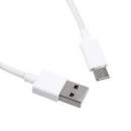 Cablu Date 2A micro USB 1 m WUW-X83 Blister, Alb