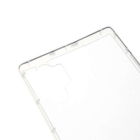 Husa Samsung Galaxy Note 10 Plus Flippy® Tpu, Transparent