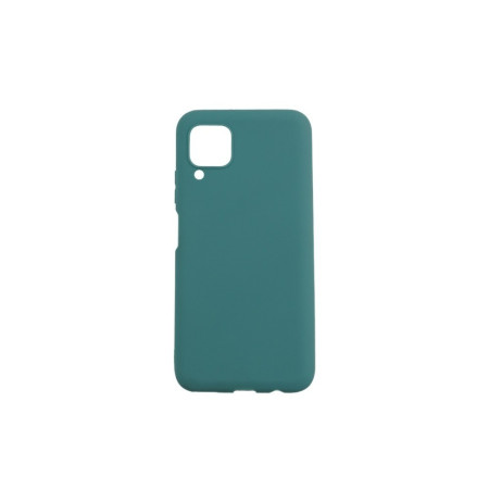 Husa protectie Flippy compatibila cu Apple iPhone 12 Pro Max Matte Tpu Verde