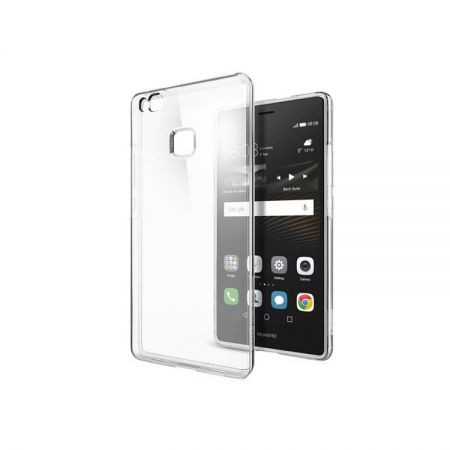 Husa Huawei Y6 II Tpu Transparent