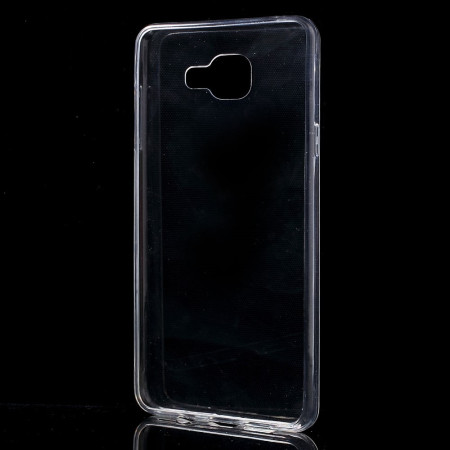 Husa Samsung A5 2016 G-CASE Transparent