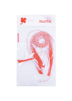 Snur Martisor Traditional Set 10 buc