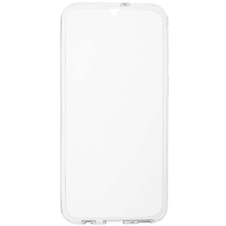 Husa de protectie Flippy® pentru Samsung Galaxy A40, Full Tpu 360, Transparent