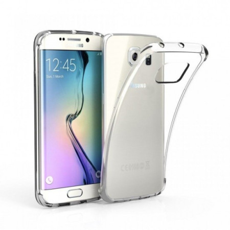 Husa Samsung S9 0.3 mm Tpu Transparent