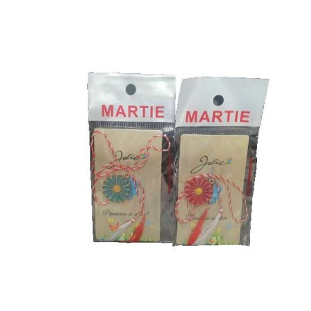 Martisor Primavara Floare, Amestec