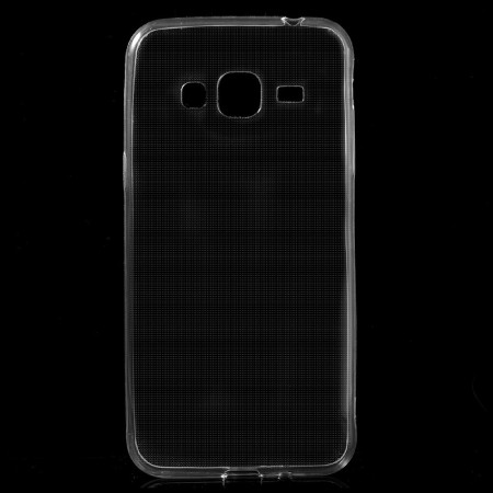 Husa Samsung J3 2016 G-CASE Transparent