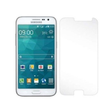 Folie Plastic Samsung Galaxy Grand Max G720N Transparent