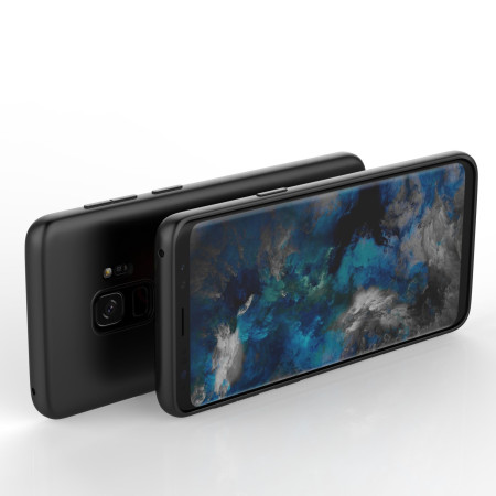 Husa Huawei P20 Lite Luxury Case Negru