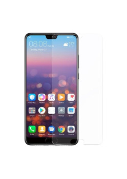 Folie Plastic Huawei P20 Transparent