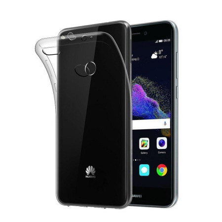 Husa Huawei P8 Lite 2017 Tpu Transparent