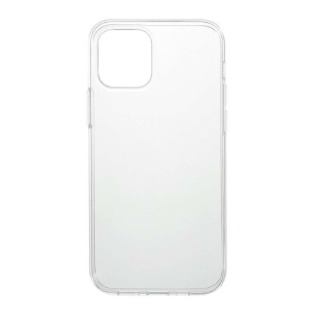 Husa Huawei P40 Lite E TPU 1.0 mm Transparent