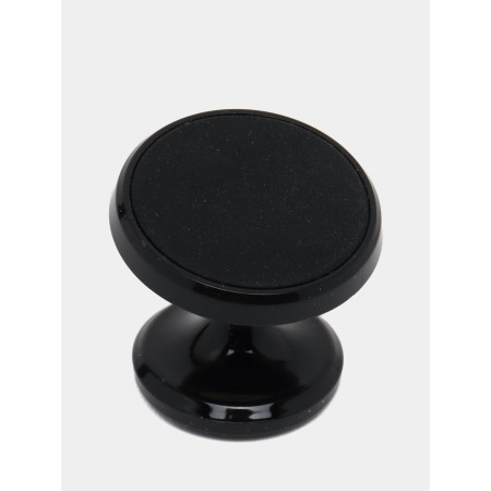 Suport Auto Magnetic Flippy, pentru Telefon BK1, Rotire 360 grade, Negru