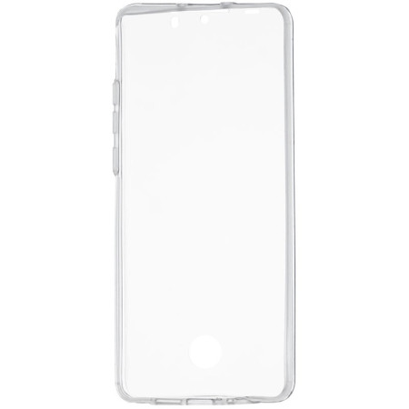 Husa de protectie Flippy® pentru Huawei P30 Pro Full Tpu 360 Transparent