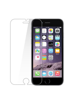 Folie Sticla Apple iPhone 6/6S Transparent