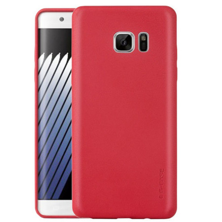 Husa Samsung J3 2017 G-CASE Rosu