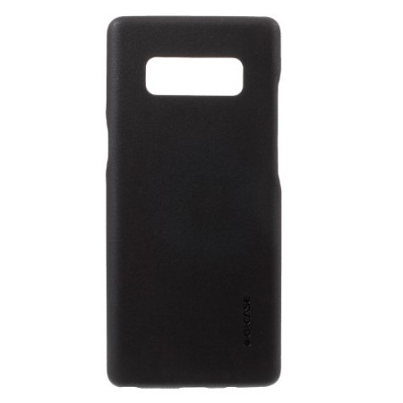 Husa Samsung S7 Edge G-CASE Negru