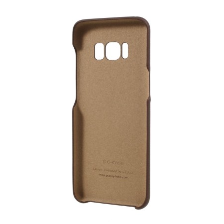 Husa Samsung J5 2017 G-CASE Maro