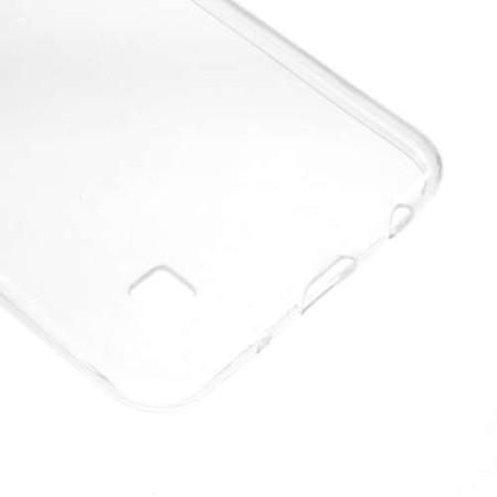 Husa Samsung Galaxy A10 Flippy® Tpu, Transparent