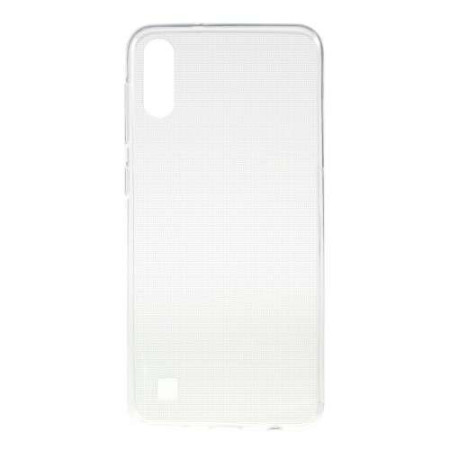 Husa Samsung Galaxy A10 Flippy® Tpu, Transparent