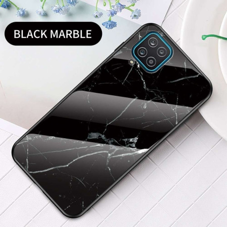 Husa protectie pentru Apple iPhone 11Pro Max Marble Glass Model 4