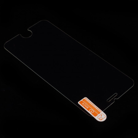 Folie Sticla Apple iPhone 7 Plus/8 Plus Transparent