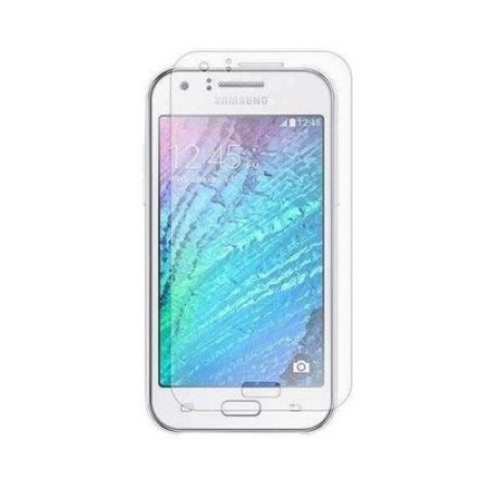 Folie Plastic Samsung Galaxy J1 Vetter Transparent