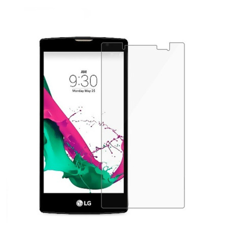 Folie Sticla LG G4 Mini Transparent