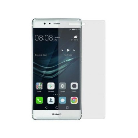 Folie Sticla Securizata Flippy, 9H, Transparenta HD, pentru Huawei P9 Lite Transparent