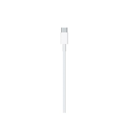 Cablu Date si Incarcare Flippy, SX-25, USB Tip C, 3A Fast Charge, 1 m compatibil cu Apple iPhone 5, 5C, 5S, 6, 6 Plus, 6S, 6S Plus, SE, 7, 7 Plus, 8, 8 Plus, X, XS, XS MAX, 11, 11PRO, 11 PRO MAX, seria iPhone 12, 13, 14, cip protectie, Alb