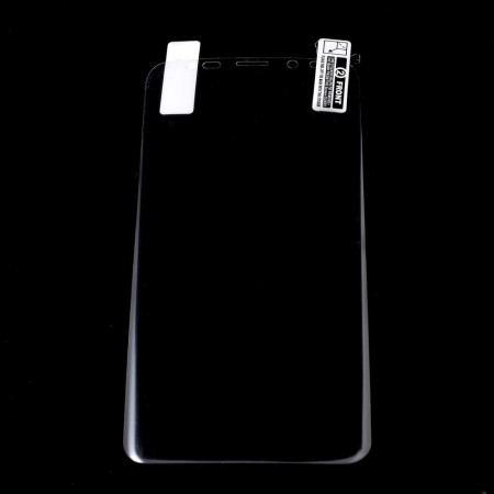 Folie Plastic Samsung Galaxy S9 Plus Transparent