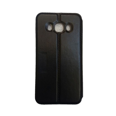 Husa Apple iPhone 4/4S Book S-View Negru