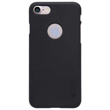 Husa Apple iPhone 8 i-Zore Carbon Fiber Negru