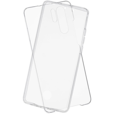 Husa de protectie Flippy® pentru Huawei P30 Pro Full Tpu 360 Transparent