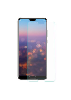 Folie Plastic Huawei P20 Pro Transparent