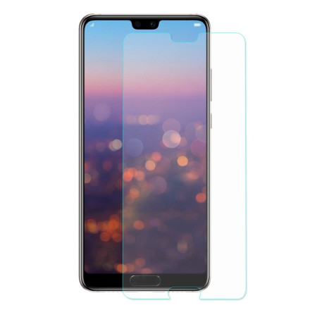 Folie Plastic Huawei P20 Pro Transparent