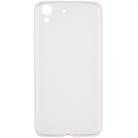 Husa Huawei Y6 II Tpu Transparent