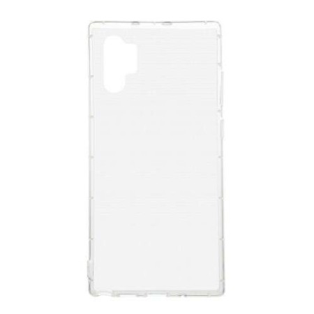 Husa Samsung Galaxy Note 10 Plus Flippy® Tpu, Transparent