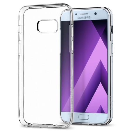 Husa Samsung A3 2017 Tpu Transparent