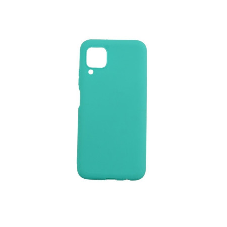 Husa protectie Flippy compatibila cu Apple iPhone 11 Pro Matte Tpu Turcoaz