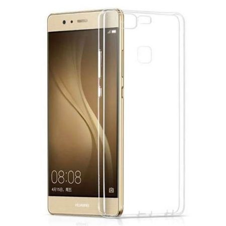 Husa Huawei P9 Lite Tpu Transparent