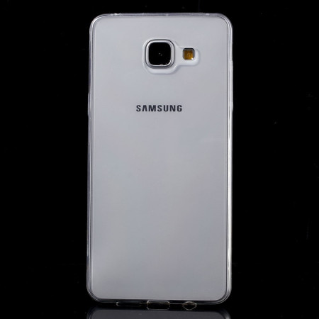 Husa Samsung A5 2016 G-CASE Transparent