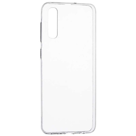 Husa Samsung Galaxy A50 Flippy® Tpu, Transparent