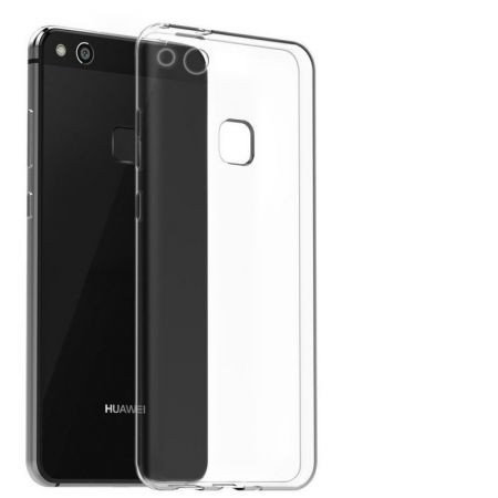 Husa Huawei P10 Lite Tpu Transparent