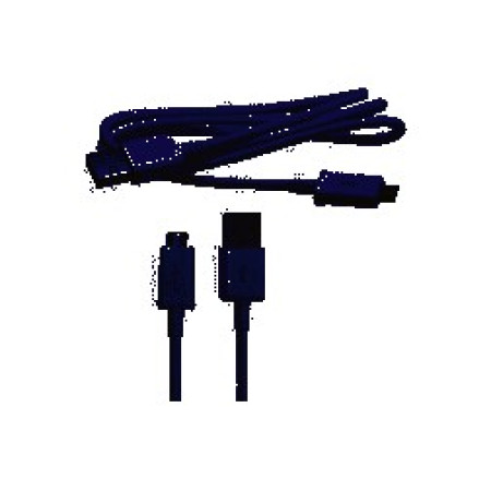 Cablu Date 2A micro USB 1 m WUW-X83 Blister, Alb