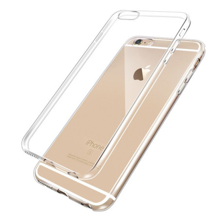 Husa Apple iPhone 8 Tpu Transparent