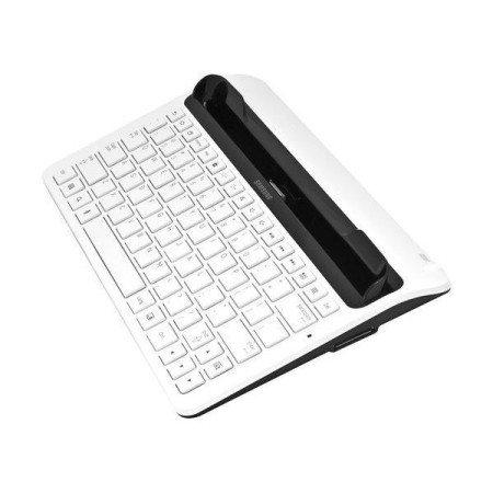 Keyboard Dock Samsung Galaxy Tab 2 7.0 Alb