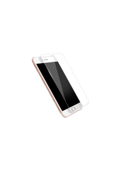 Folie Sticla Securizata Flippy, 9H, Transparenta HD, pentru Apple iPhone 7/8 Transparent