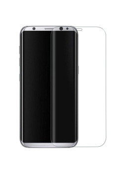 Folie Plastic Samsung Galaxy A6 2018 Transparent